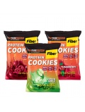 PureProtein Печенье белковое высококалорийное