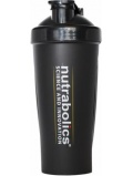 Nutrabolics Shaker Black 600ml