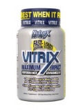 Nutrex Vitrix 90 cap