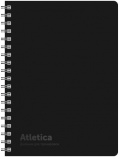 Книги Дневник для тренировок Atletica