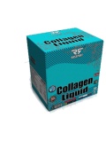 Russport Collagen liquid Box 20amp x 25ml