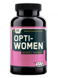 Optimum Nutrition Opti-Women 60cap