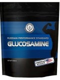 RPS Nutrition Glucosamine 500g