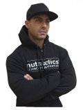 Nutrabolics Толстовка Nutrabolics Black