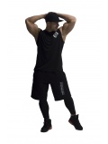 Nutrabolics Футболка Nutrabolics Black