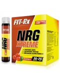 FIT-Rx NRG Xtreme Box 20amp x 25ml