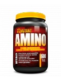 Mutant Mutant Amino 600 tab