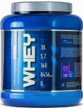 R-Line WHEY