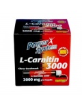 Power System L-Carnitin 3000