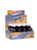 Weider Germany L-Carnitine Liquid 2500 20amp