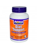 NOW  Diet Support 120 cap