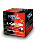 Power System L-Carnitin Plus 20 amp. 