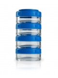 Blender Bottle GoStak 4 x 40ml