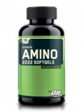Optimum Nutrition Superior Amino 2222 150softgels
