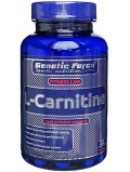 Genetic Force L-Carnitine 120 caps