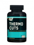 Optimum Nutrition Thermo Cuts 100cap