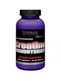 Ultimate Nutrition 100% Micronized Creatine Monohydrate 300g