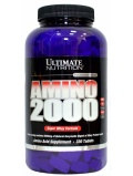 Ultimate Nutrition Amino 2000 150 tab
