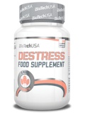 BioTech Destress 30 cap