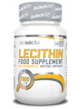 BioTech Lecithin 55 cap