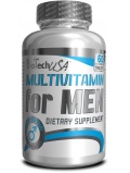 BioTech Multivitamin for men 60 tab