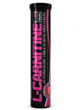 BioTech Effervescent L-Carnitine 500mg 20 tab