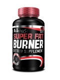 BioTech Super Fat Burner 120 tab