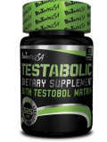 BioTech Testabolic 60 tab