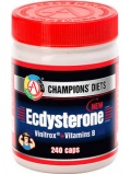 Академия-Т Ecdysterone 240 cap