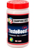 Академия-Т Testoboost 180 tab