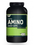 Optimum Nutrition Superior Amino 2222 300cap