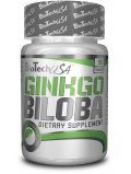 BioTech Ginko Biloba + Lecithin 90 cap