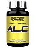 Scitec Nutrition ALC 60 cap
