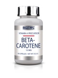 Scitec Nutrition Beta Carotene 90 cap