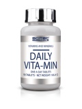 Scitec Nutrition Daily Vita-Min 90 tab
