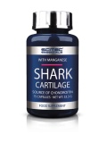 Scitec Nutrition Shark Cartilage 75 cap