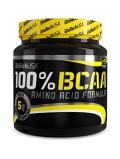BioTech BCAA 100% 400g