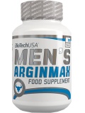 BioTech Men@s Arginmax 90 tab