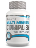 BioTech Multimineral Complex 100 tab