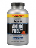 TwinLab Amino Fuel Tabs 1000  250 tab