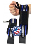 Titan Titanium Wrist Wraps 24/60cm