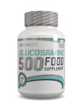 BioTech Glucosamine 500 60 cap