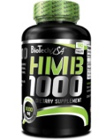 BioTech HMB 1000 180 tab