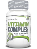 BioTech Vita Complex 60 tab