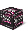 BioTech L-Carnitine 3000mg 20 amp x 25ml