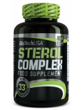 BioTech Sterol Complex 60 tab