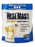 Gaspari Nutrition Real Mass Advanced Gainer 5454g