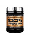Scitec Nutrition Creatine monohydrate 300g