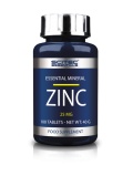 Scitec Nutrition Zinc 100 tab