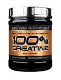 Scitec Nutrition Creatine monohydrate 500g